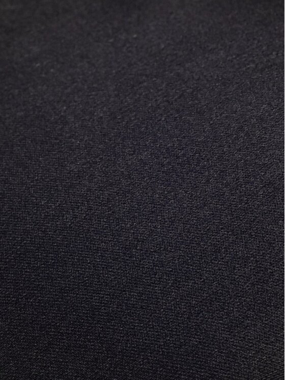 ELSNER ELSNER Cravatta JEDWAB ŻAKARD A1201 Nero