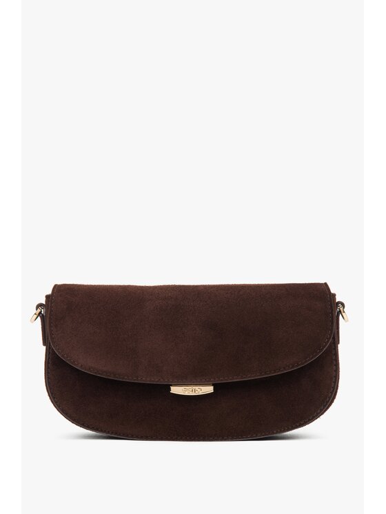 Estro Estro Τσάντα ER00118035 Καφέ