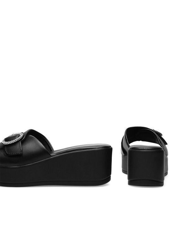 Lasocki Lasocki Παντόφλες ARC-3030-19 Μαύρο