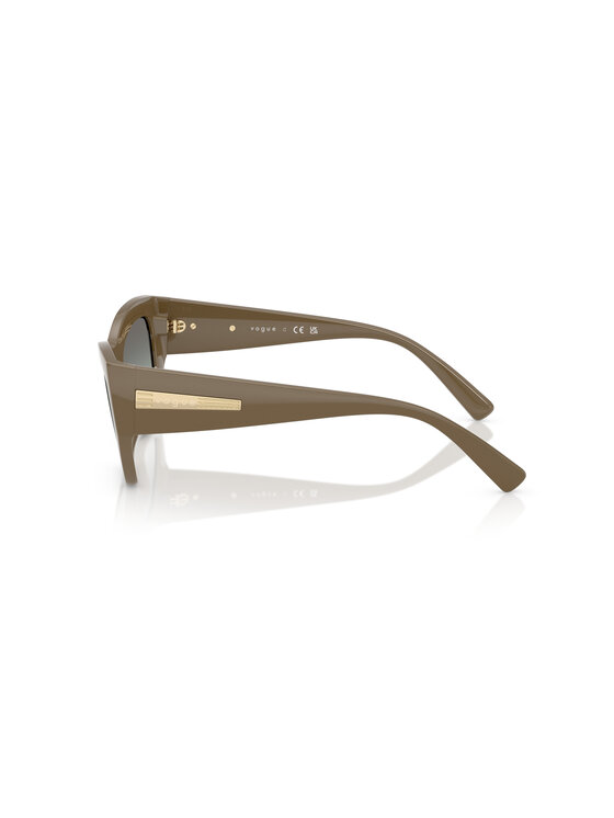Vogue Eyewear Vogue Eyewear Okulary przeciwsłoneczne 463 Brązowy