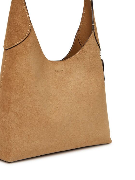 Coach Coach Borsetta Brooklyn CW637 Marrone