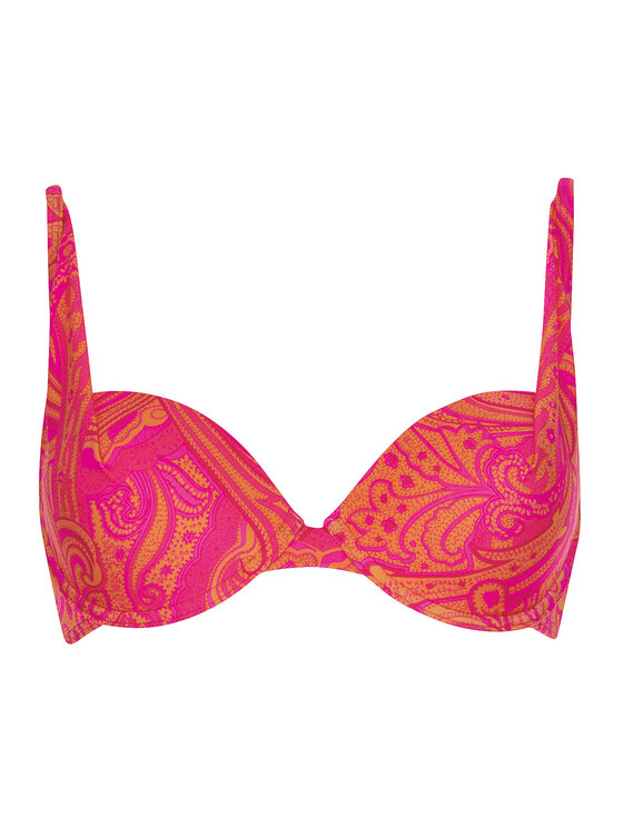 Olympia Olympia Góra od bikini 31631 Pomarańczowy