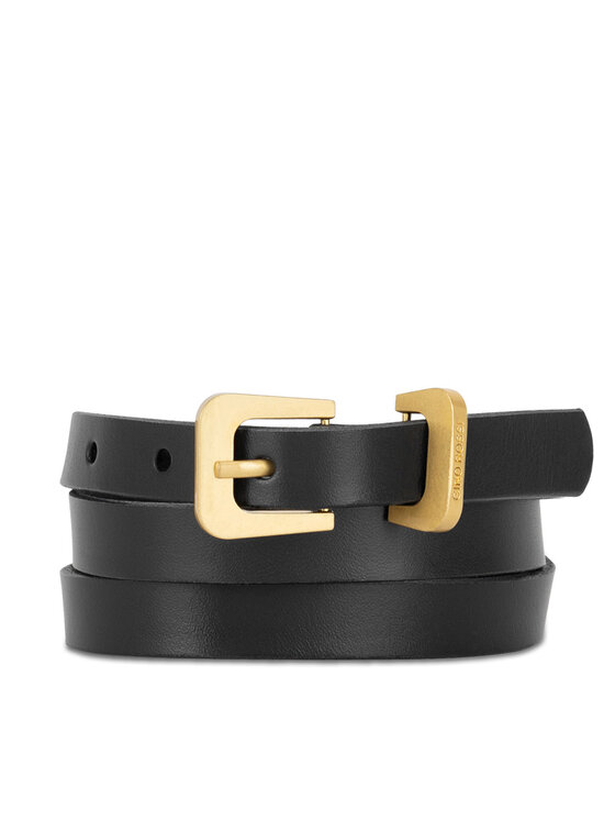 Gino Rossi Gino Rossi Cintura da donna BLYL24003-3 Nero