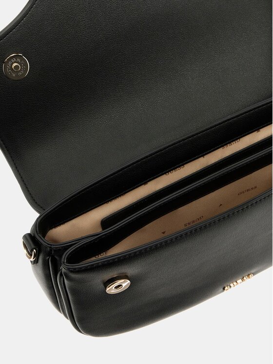 Guess Guess Soma 178707 Melns
