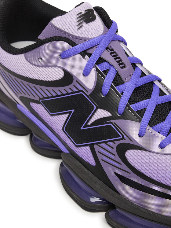 New Balance New Balance Snīkeri U200087T Violets