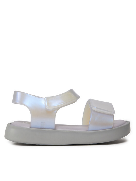 Melissa Melissa Basutės Mini Melissa Jump Bb 32834 Pilka