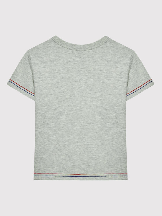 United Colors Of Benetton United Colors Of Benetton Pižama DISNEY 3BVX0P00T Siva Regular Fit
