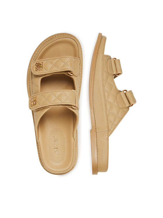 Nine West Nine West Plätud V1557-713-1 Beež