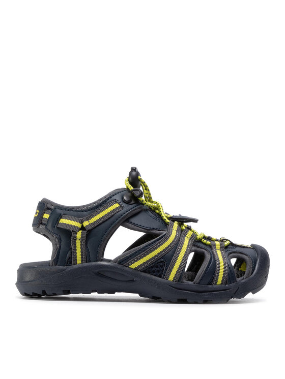 CMP Unisex Kid's Aquarii 2.0 Hiking Sandal Sports