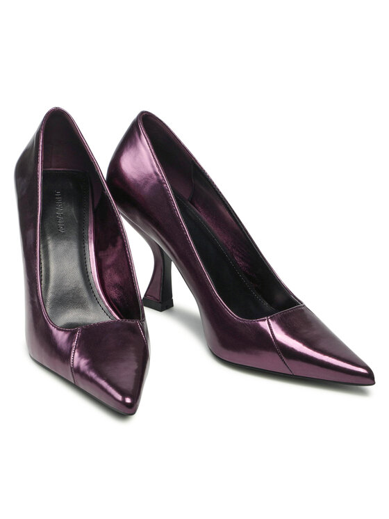 Jenny Fairy Jenny Fairy Pantofi pumps LS5759-01A Violet