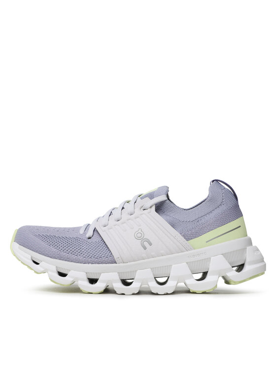 On On Laufschuhe Cloudswift 3 3WD10451085 Grau
