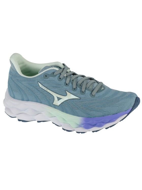 Mizuno Mizuno Buty do biegania Mizuno Wave Sky 8 Szary