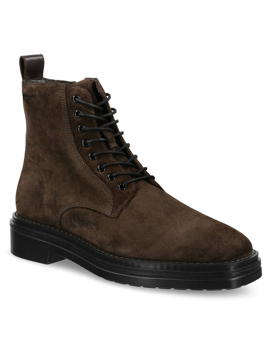 Gant Gant Schnürschuhe 31643135 Braun