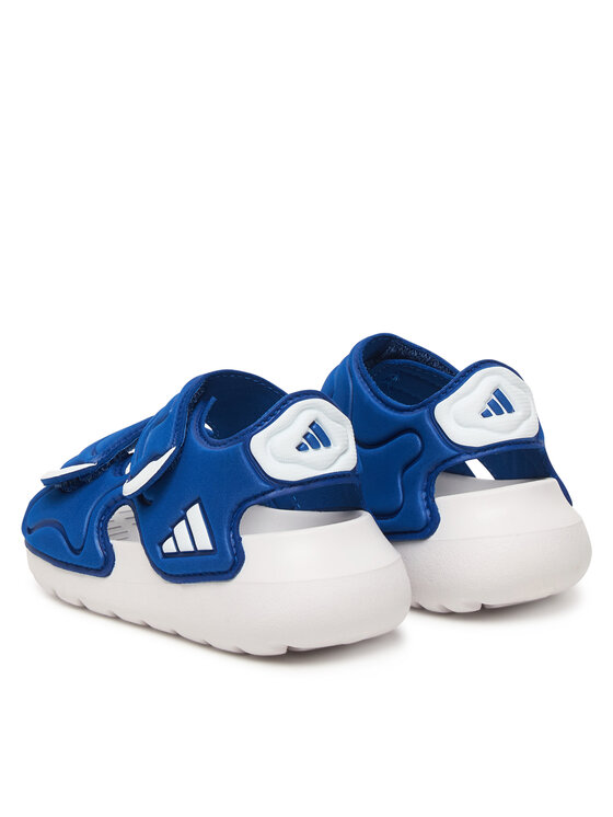 adidas adidas Sandale Altaswim 3 Sandals JS2542 Tamnoplava