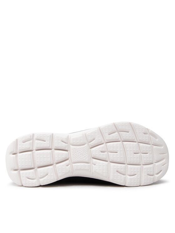 Skechers Skechers Sneakersy Summits 12980/BKHP Czarny