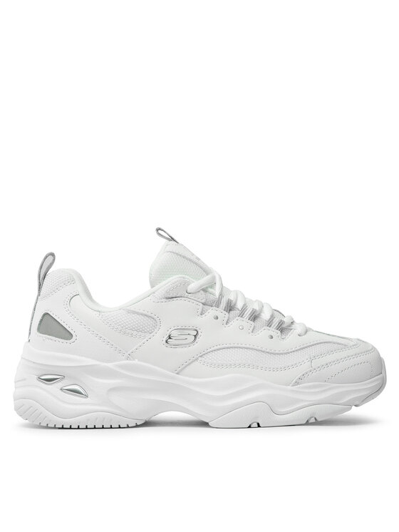 Skechers Skechers Laisvalaikio batai Fresh Diva 149492/WGY Balta