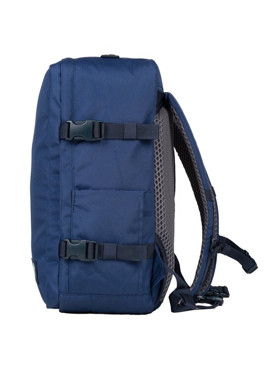 CabinZero CabinZero Plecak Classic Plus Niebieski