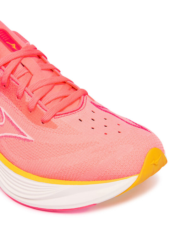 Mizuno Mizuno Laufschuhe Neo Cosmo J1GD2510 Rosa
