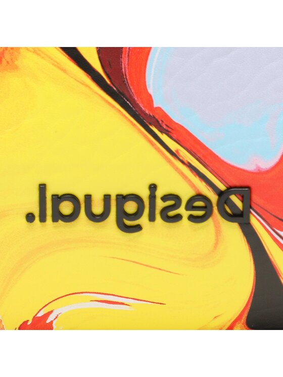 Borsetta 22WAXP18 Multicolore