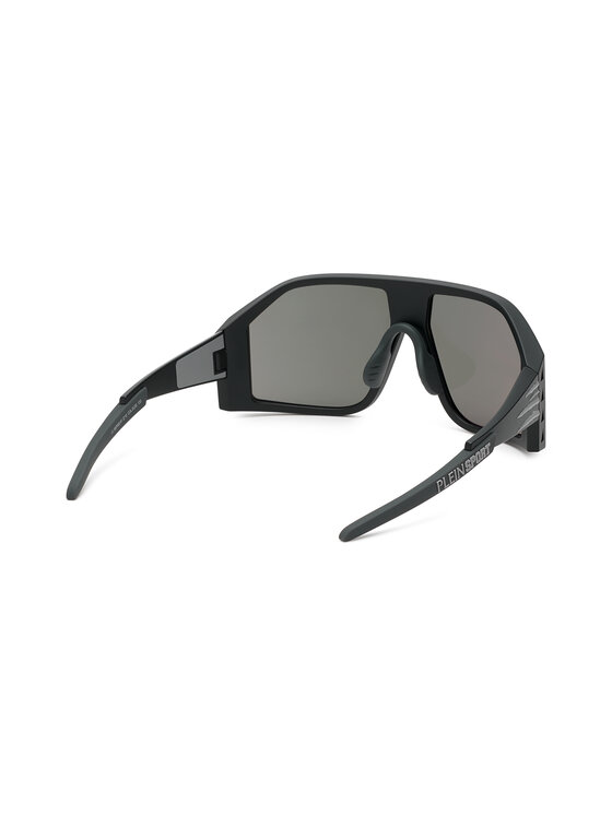 Plein Sport Plein Sport Occhiali da sole 3861 Nero