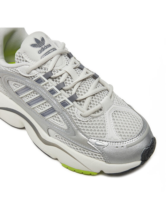 adidas adidas Sneakersy OZMILLEN IF9592 Szary