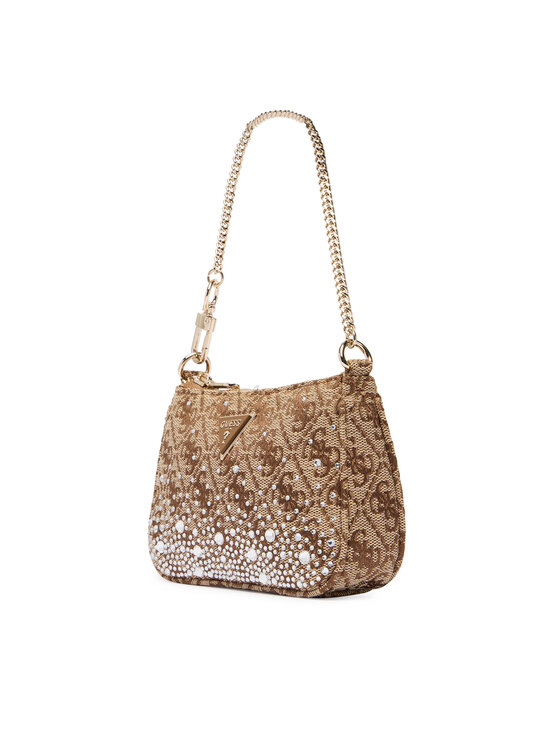 Guess Guess Borsetta GFBOXW P6101 Beige