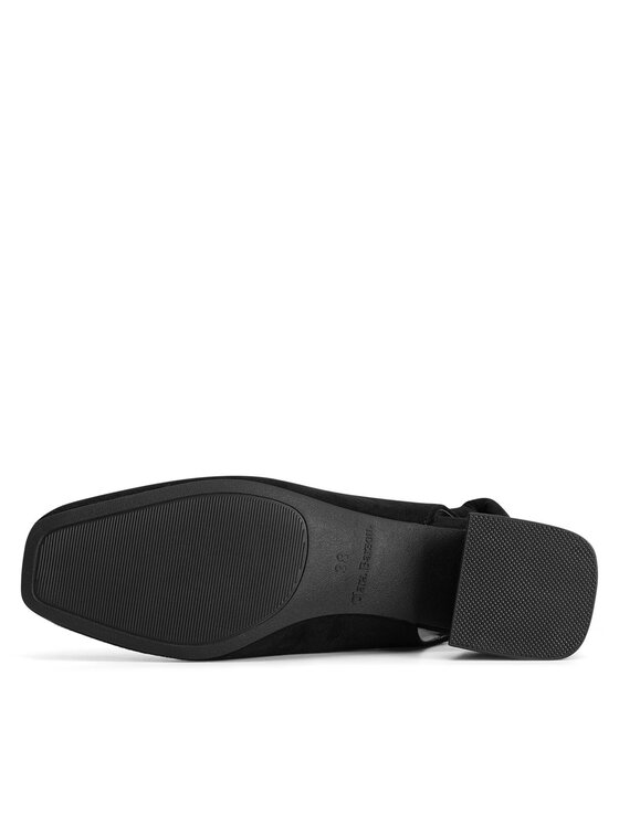 Clara Barson Clara Barson Sandalen LH2002-2 Schwarz