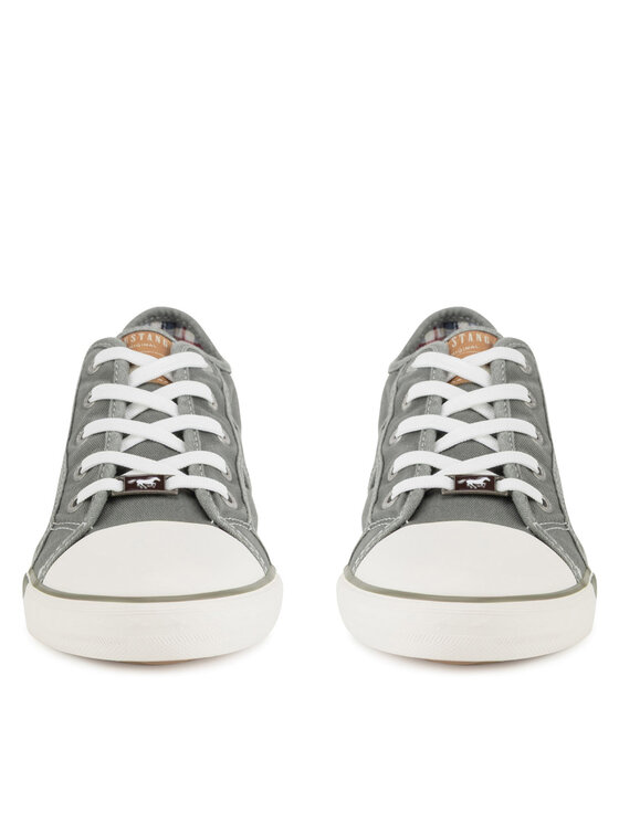 Mustang Mustang Scarpe da ginnastica 1099-310 Grigio