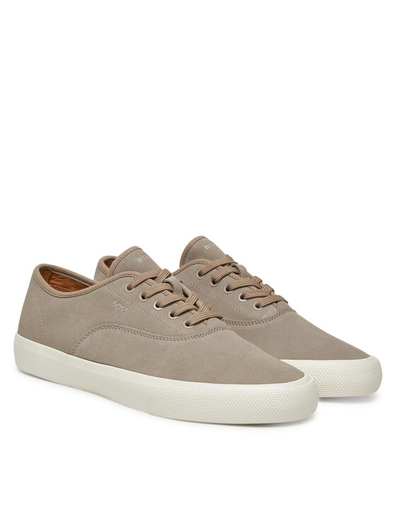 BOSS BOSS Scarpe sportive Aiden 50542098 Beige