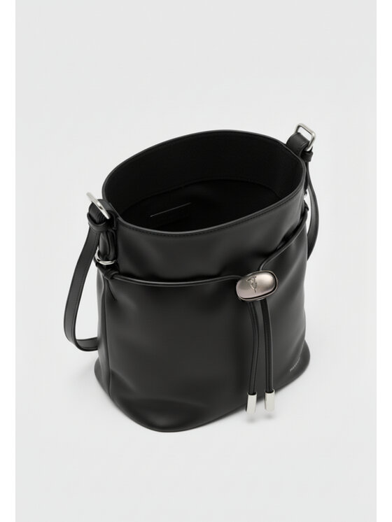 Trussardi Trussardi Borsetta Z599E005976N033 Nero