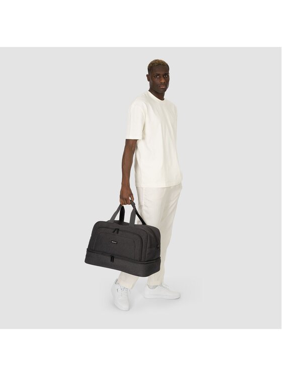 Redolz Redolz Torba weekendowa 302076 Czarny