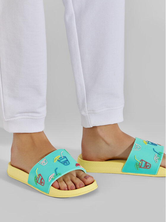 Ciabatte happiness top