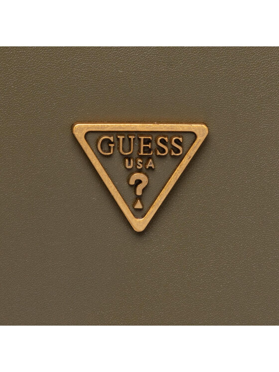 Borsetta Amantea (VB) HWVB86 50060 Verde