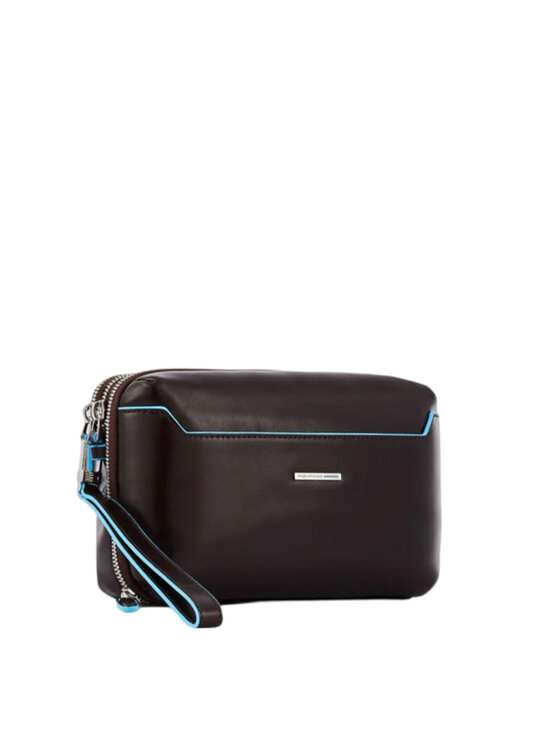 Piquadro Piquadro pochette ac5940b2r-mo Marrone