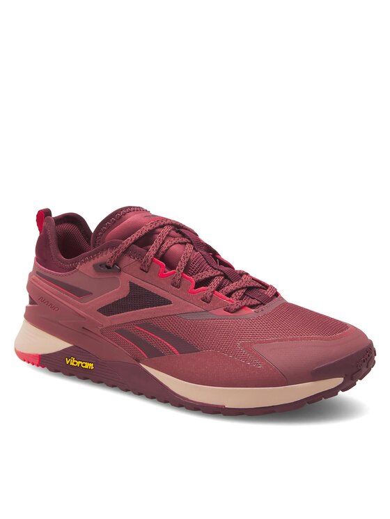 Reebok Reebok Fitnessschuhe Nano X3 Adventure 100033322 Rosa