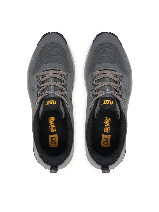 CAT Footwear CAT Footwear Αθλητικά Grapple No Sew P726820 Γκρι