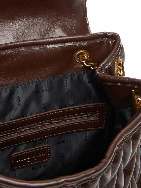 Badura Badura Rucksack CEO-ALENA-RX8847 Braun