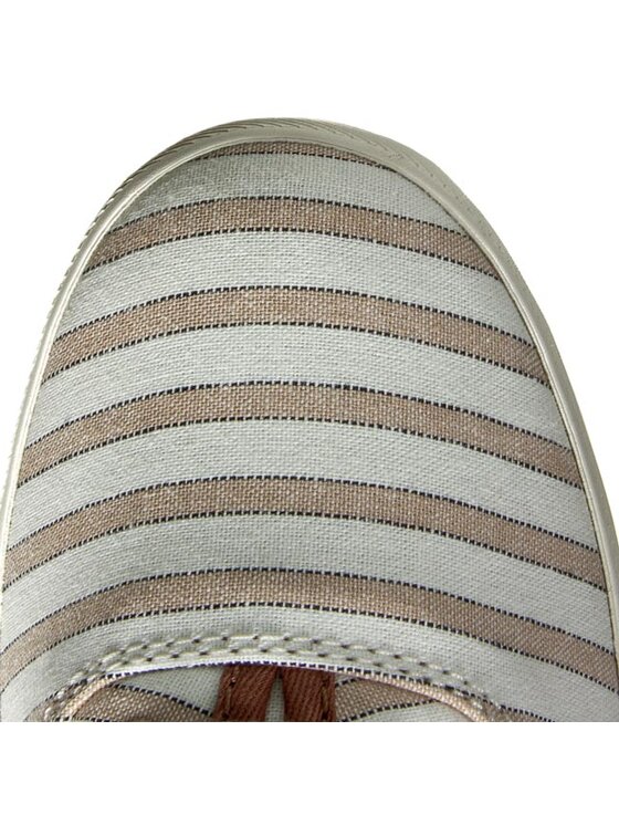 Keds Keds Tenniskingad Champion WF54568 Beež