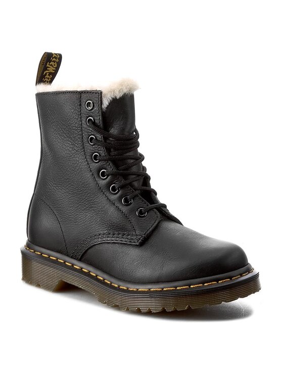 Anfibi Serena 21797001 Nero