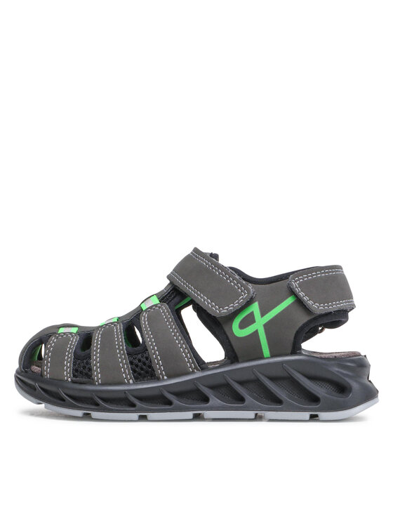 Primigi Primigi Sandalen 1891911 S Grau