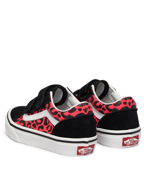 Vans Vans Tenniskingad Old Skool V VN000CYAFOC1 Roosa