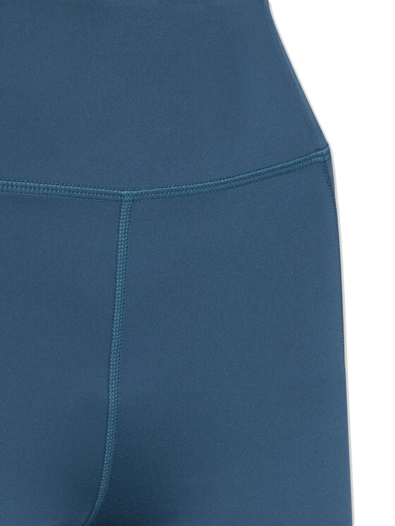 Girlfriend Collective Girlfriend Collective Κολάν Compressive 4007 Σκούρο μπλε Slim Fit