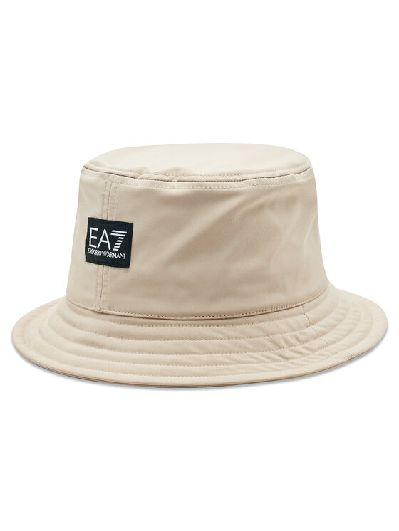 Cappello Bucket EA7 Emporio Armani