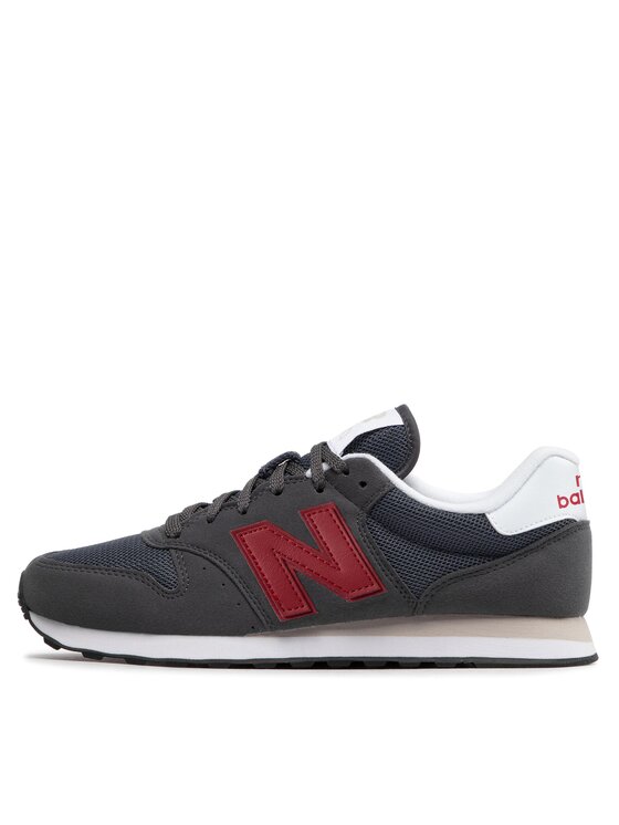New Balance New Balance Superge GM500VN2 Siva