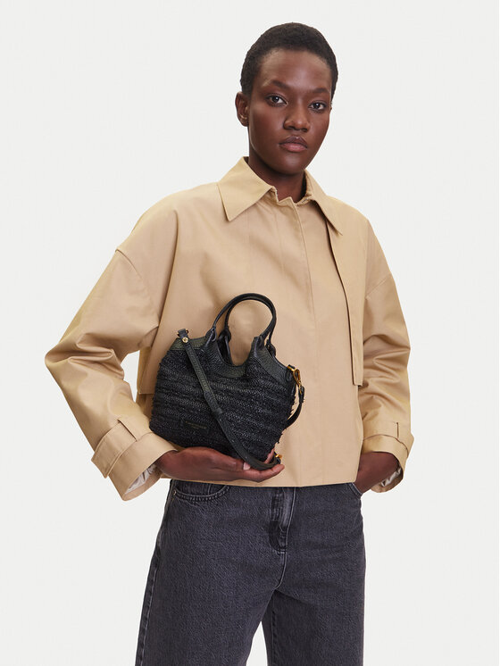 Gianni Chiarini Gianni Chiarini Soma Dua BS 11118 FROU Melns