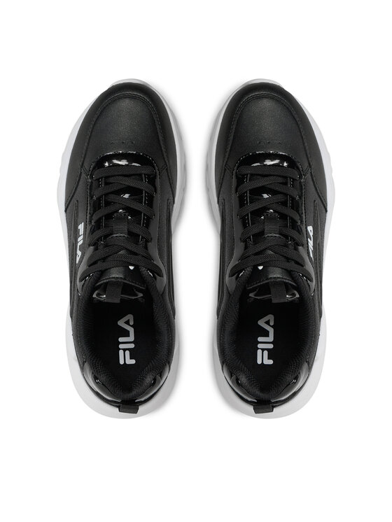 Fila Fila Αθλητικά Felice Wmn FFW0401.80010 Μαύρο