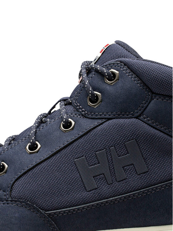 Helly Hansen Helly Hansen Trekkingi Torhov 2 12040 Granatowy