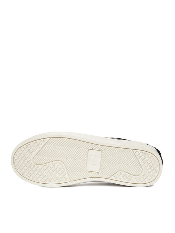 G-Star Raw G-Star Raw Sneakersy CEO-YG240112-01L Czarny