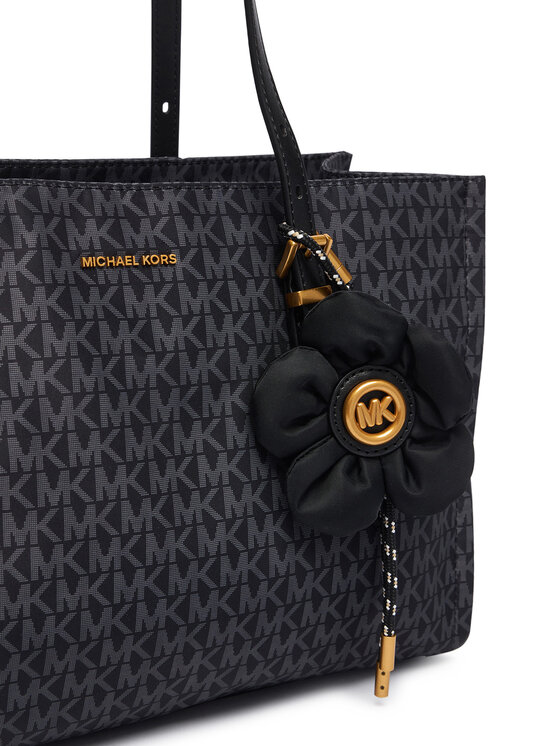 MICHAEL Michael Kors MICHAEL Michael Kors Soma 30T6A6ZT8C Melns