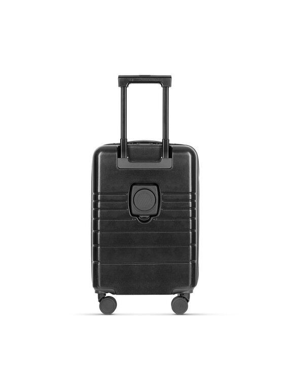 Eternitive Eternitive Komplet walizek E1 Czarny